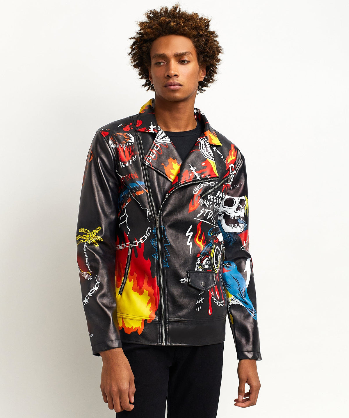 Reason Clothing Top Pick | Move In Silence Jacket