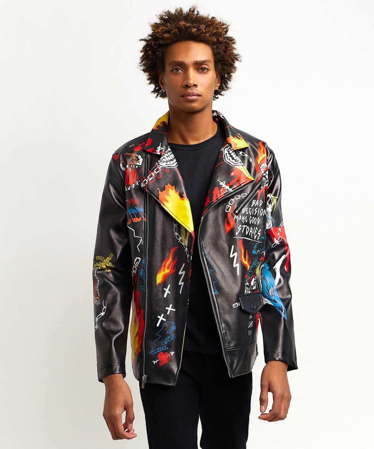 Reason Clothing Top Pick | Move In Silence Jacket