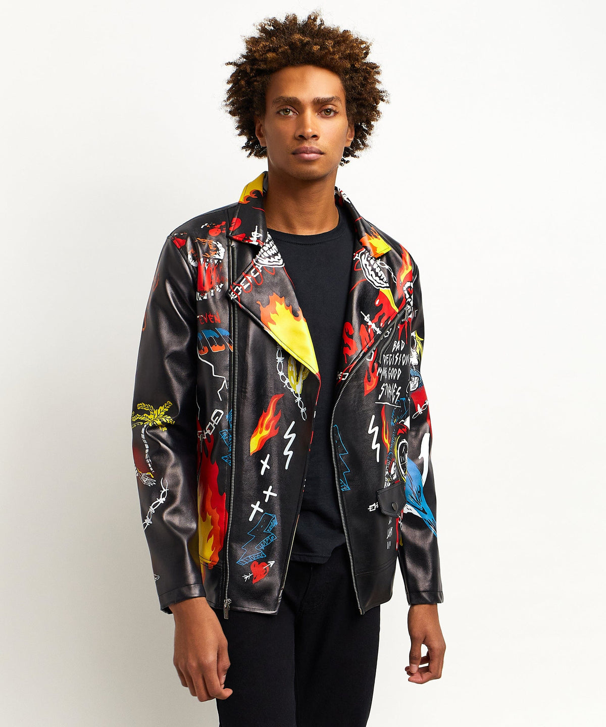 Reason Clothing Top Pick | Move In Silence Jacket