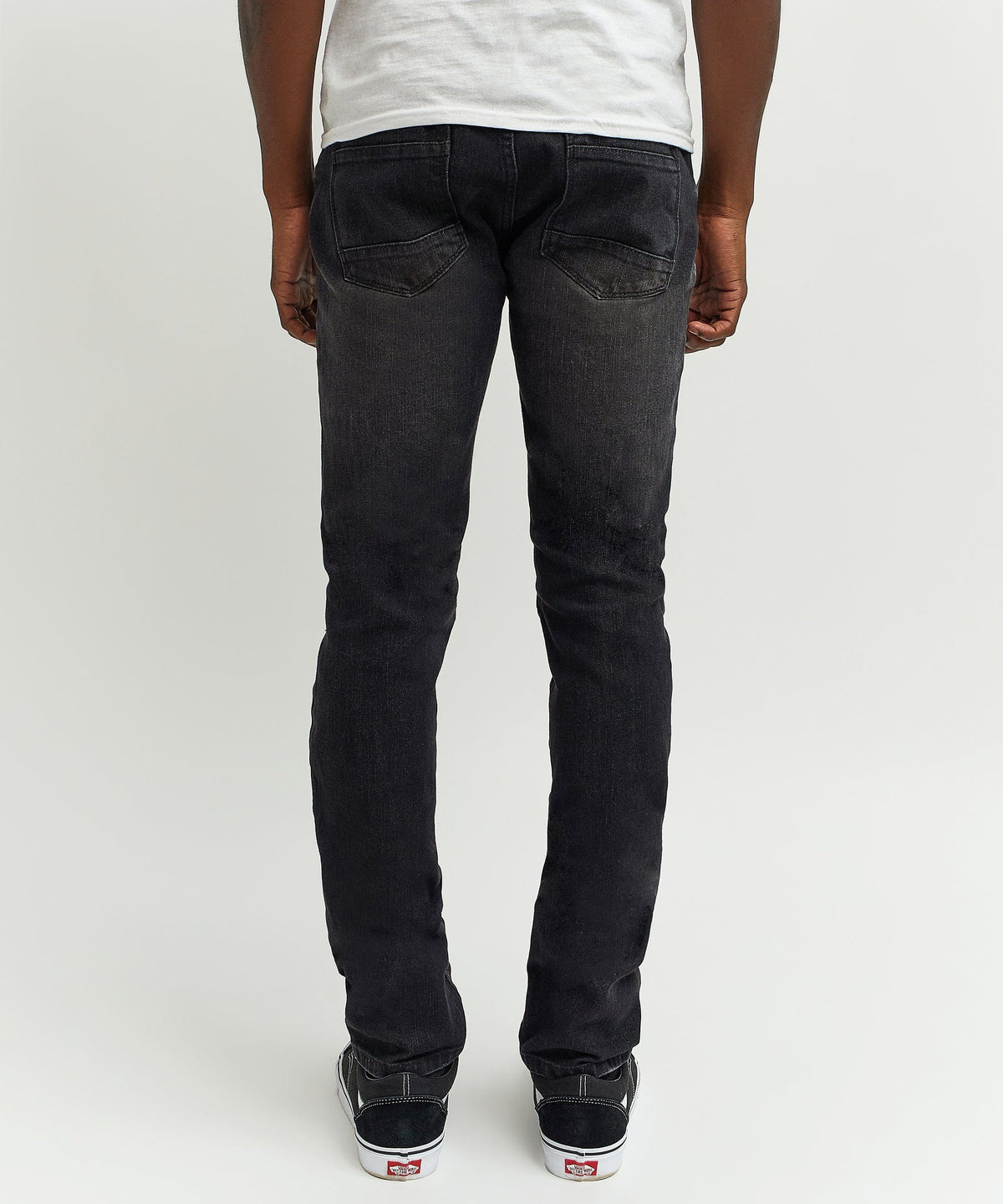 Reason Clothing Trending | Terrance Denim Pant