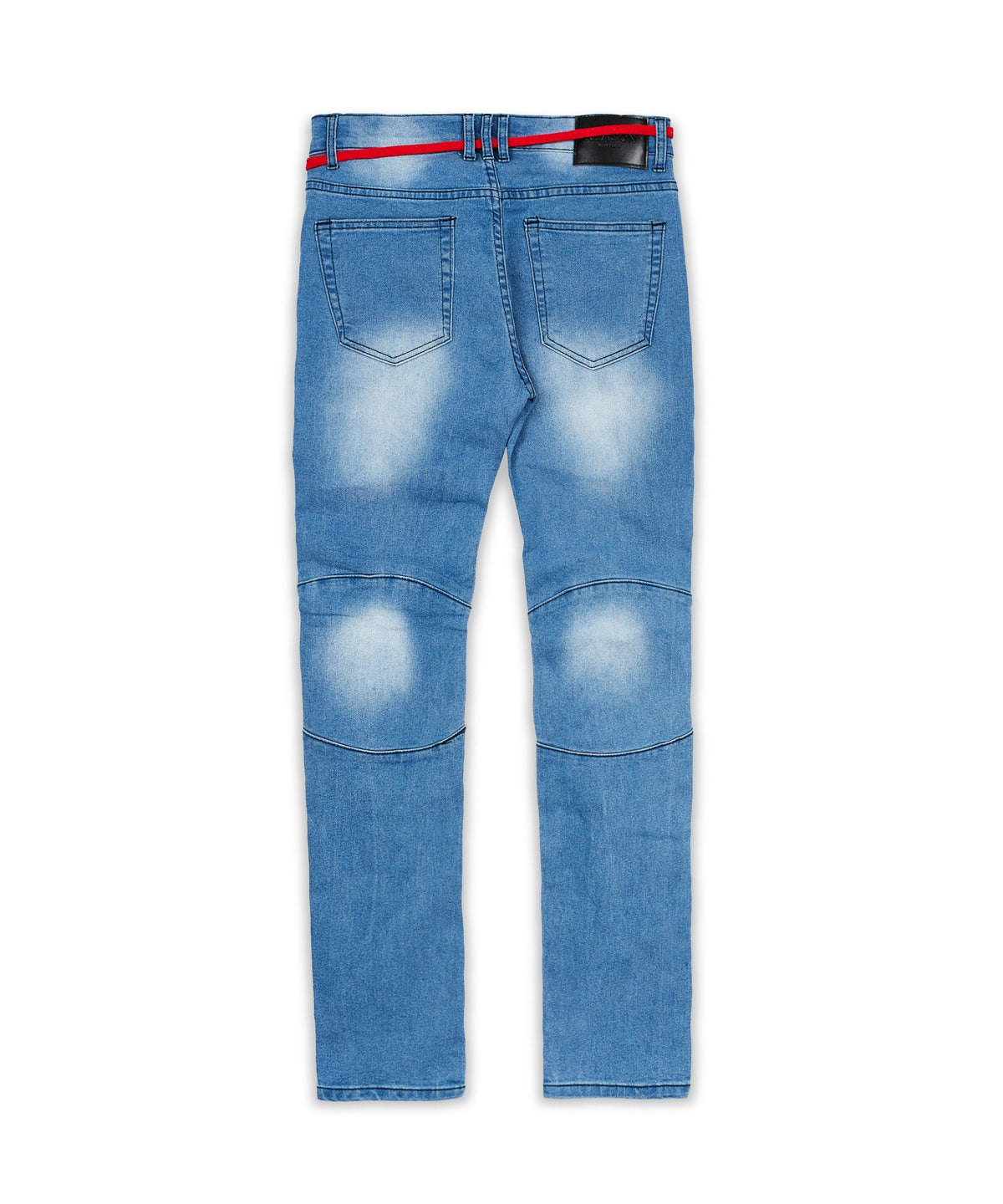 Reason Clothing Essential | Verona Denim 400 Is Live