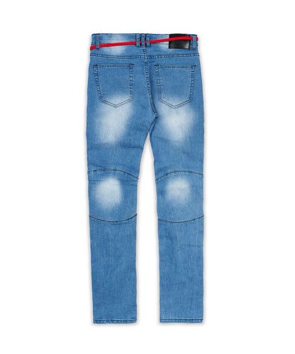 Reason Clothing Essential | Verona Denim 400 Is Live