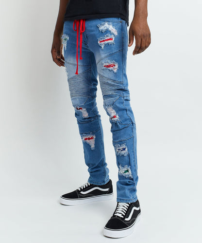 Reason Clothing Essential | Verona Denim 400 Is Live