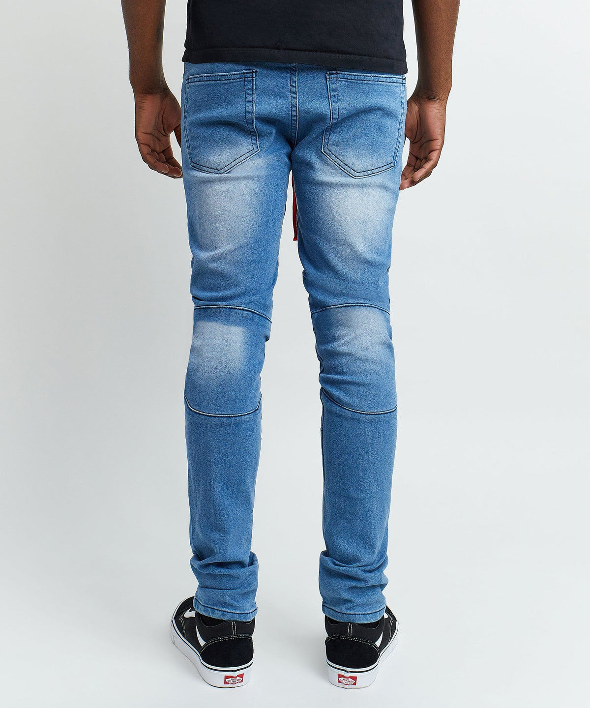 Reason Clothing Essential | Verona Denim 400 Is Live