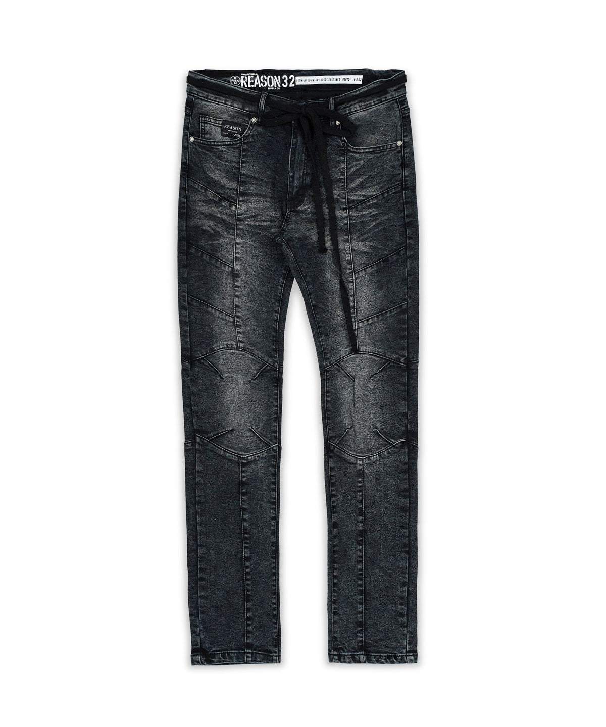 Reason Clothing Exclusive | Conway Denim