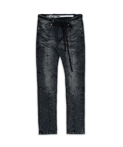 Reason Clothing Exclusive | Conway Denim