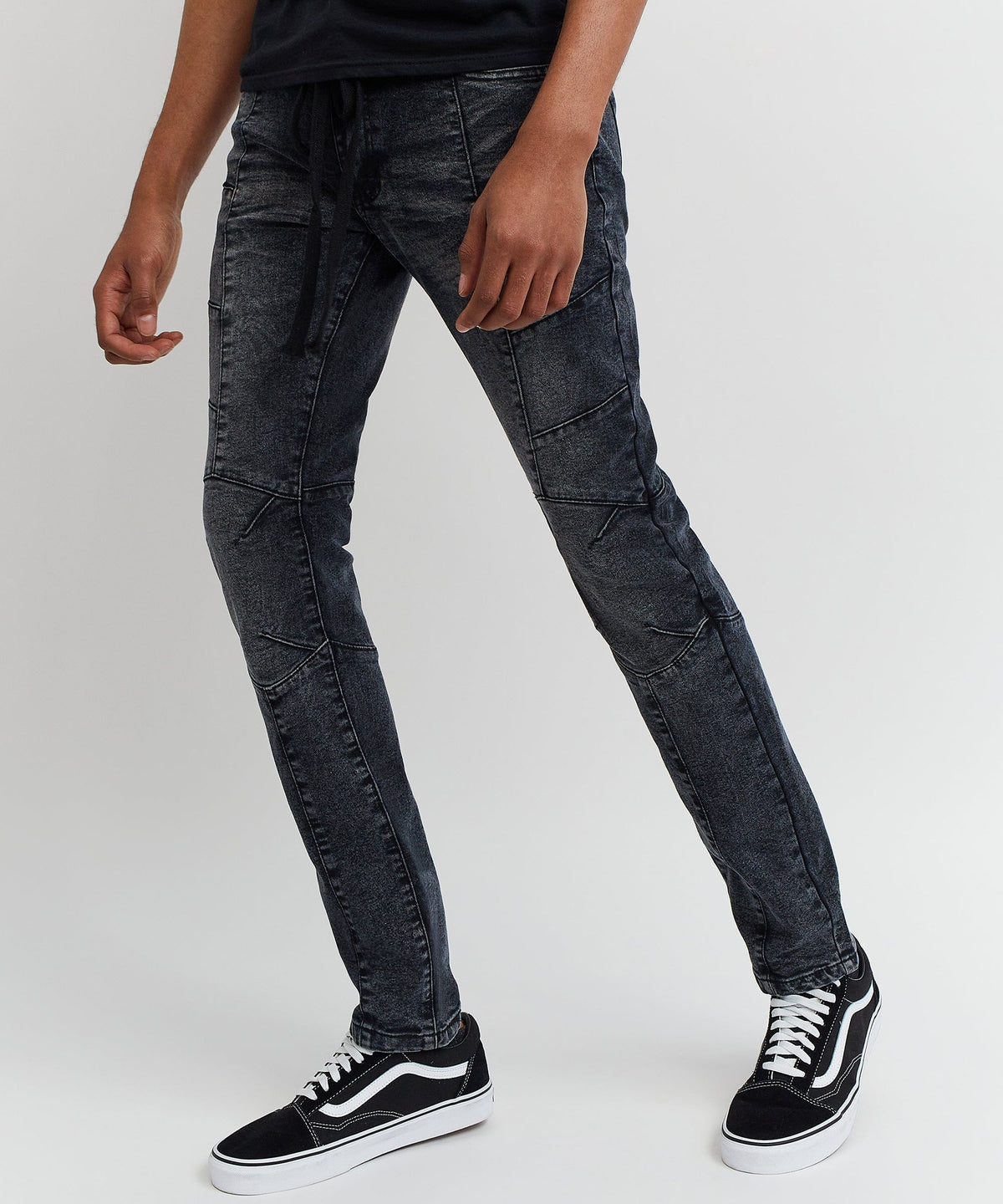 Reason Clothing Exclusive | Conway Denim