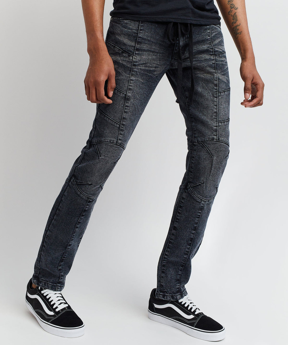 Reason Clothing Exclusive | Conway Denim