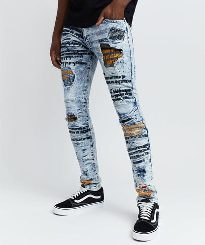 Reason Clothing Everyday | Radical Denim Jeans
