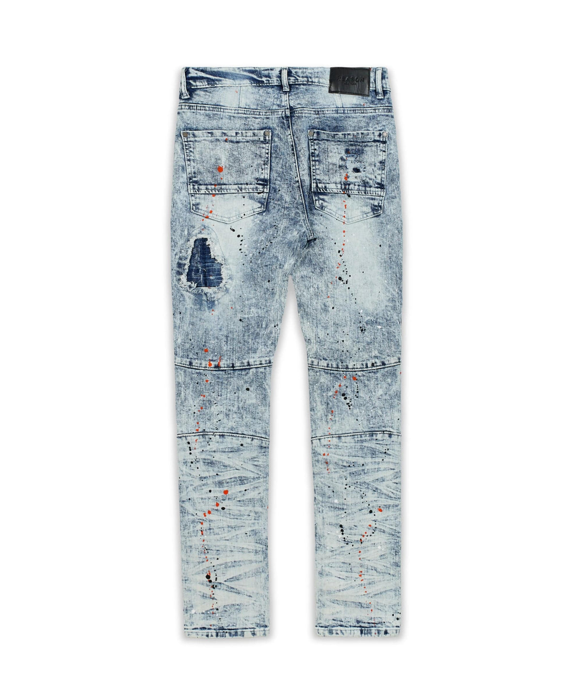 Reason Clothing Everyday | Radical Denim Jeans