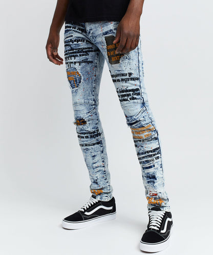 Reason Clothing Everyday | Radical Denim Jeans