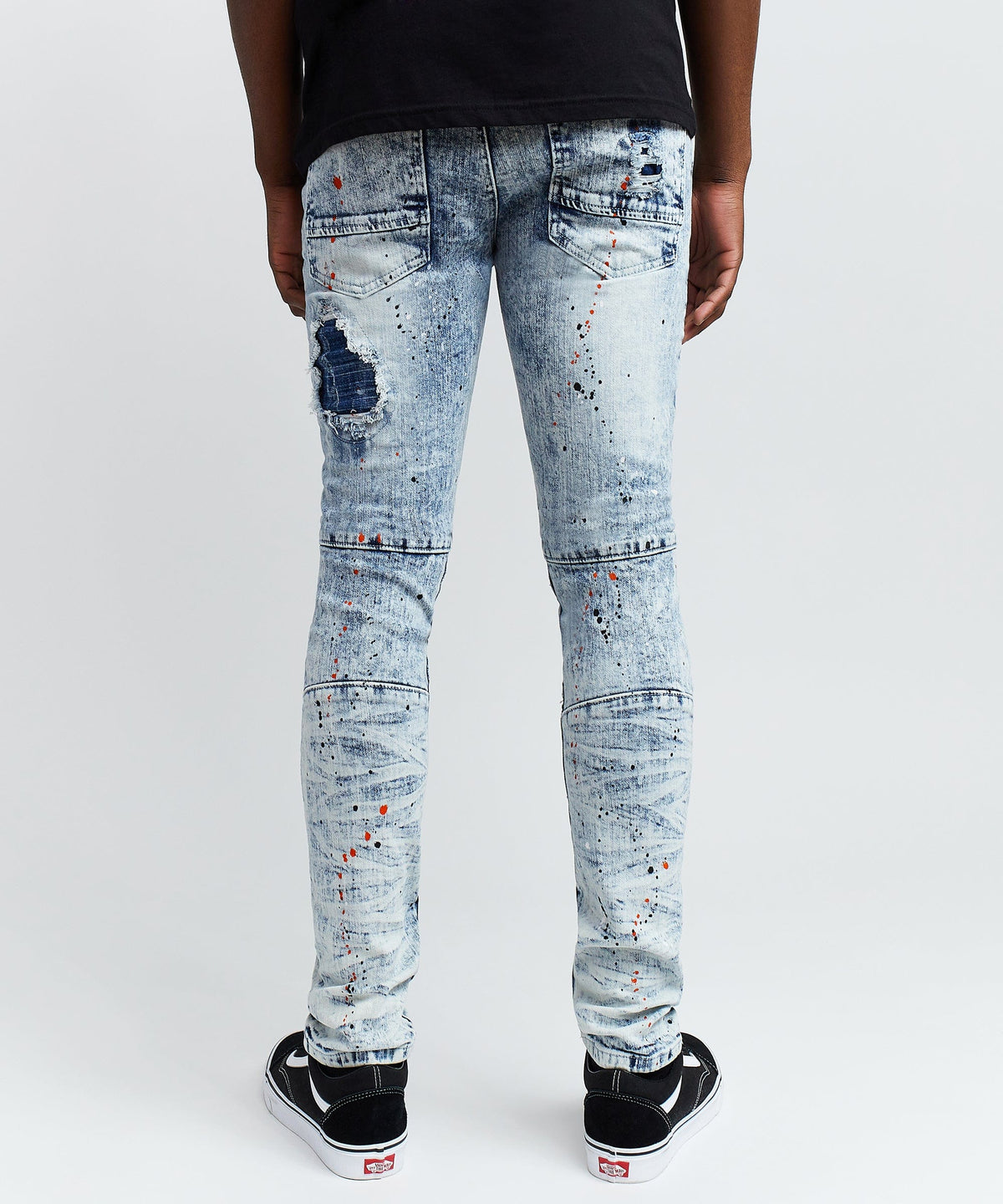 Reason Clothing Everyday | Radical Denim Jeans