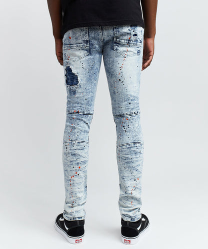 Reason Clothing Everyday | Radical Denim Jeans