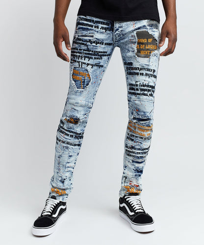 Reason Clothing Everyday | Radical Denim Jeans
