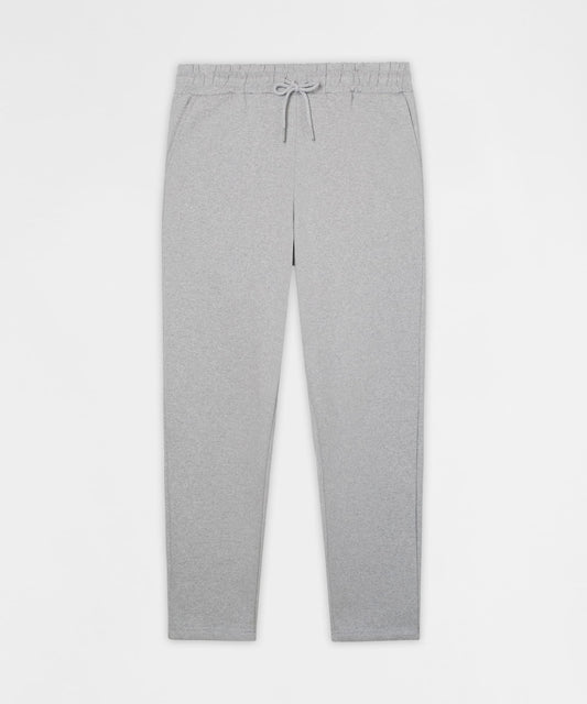 Reason Clothing Trusted | Classic Open Hem Pant - Heather Grey