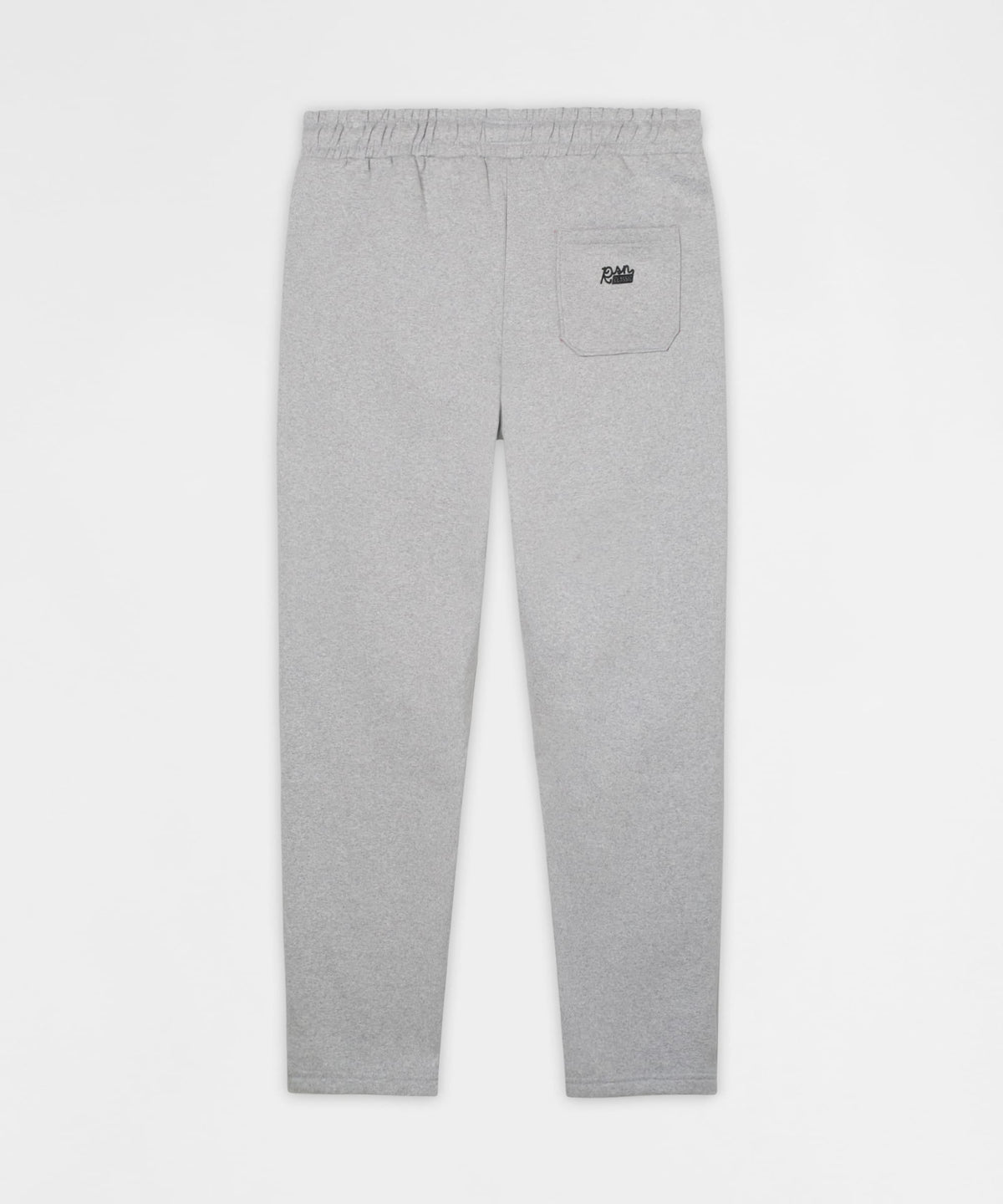 Reason Clothing Trusted | Classic Open Hem Pant - Heather Grey