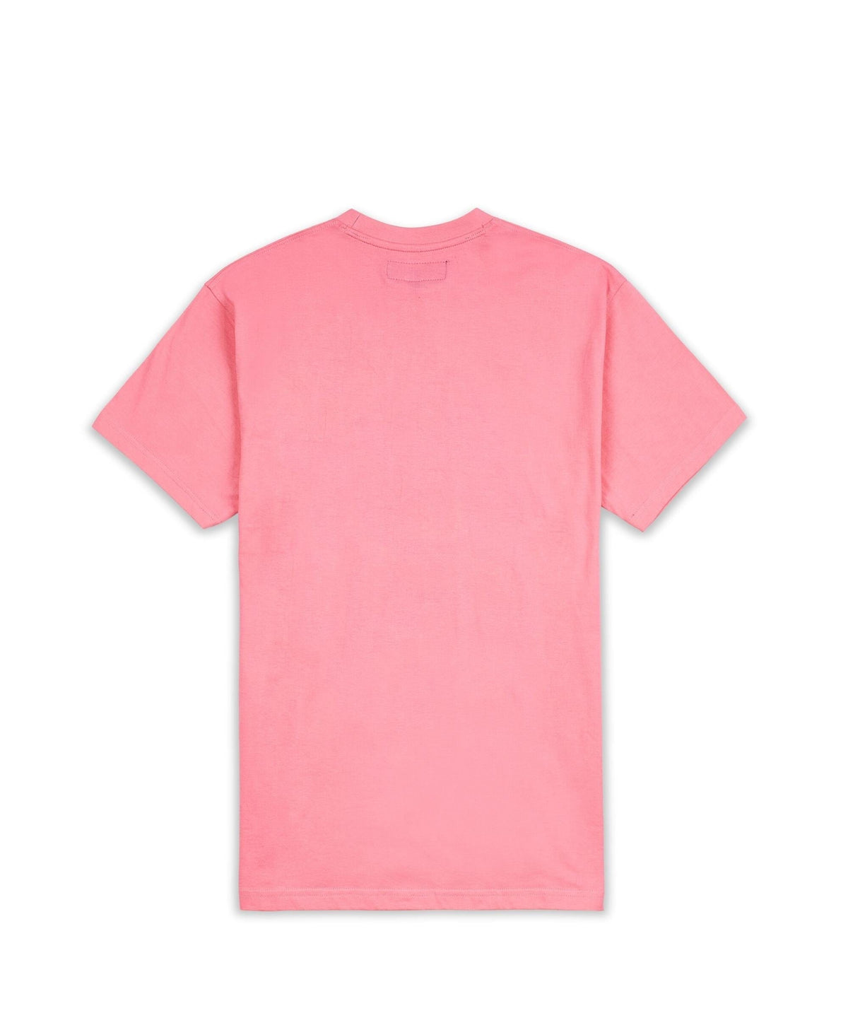 Reason Clothing Great Value | Money Bear Chenille Patch Pink Tee