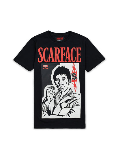 Reason Clothing Everyday | Scarface Tony Tee