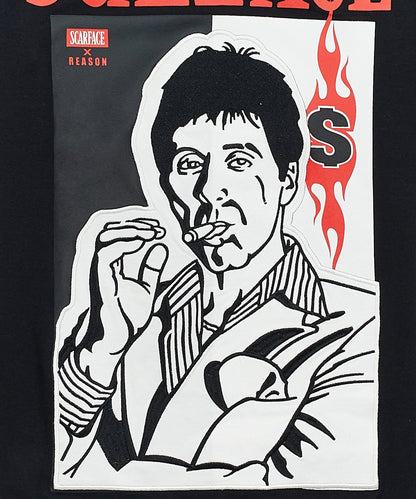 Reason Clothing Everyday | Scarface Tony Tee