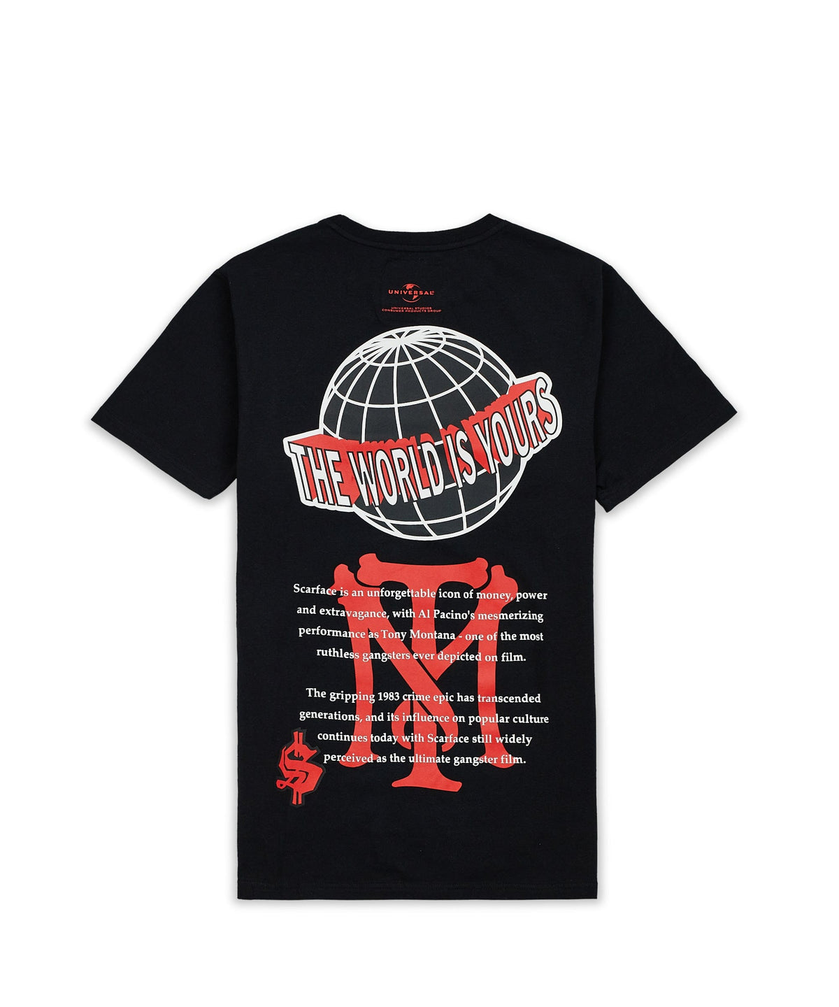Reason Clothing Everyday | Scarface Tony Tee