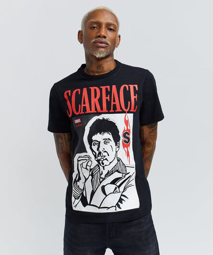 Reason Clothing Everyday | Scarface Tony Tee