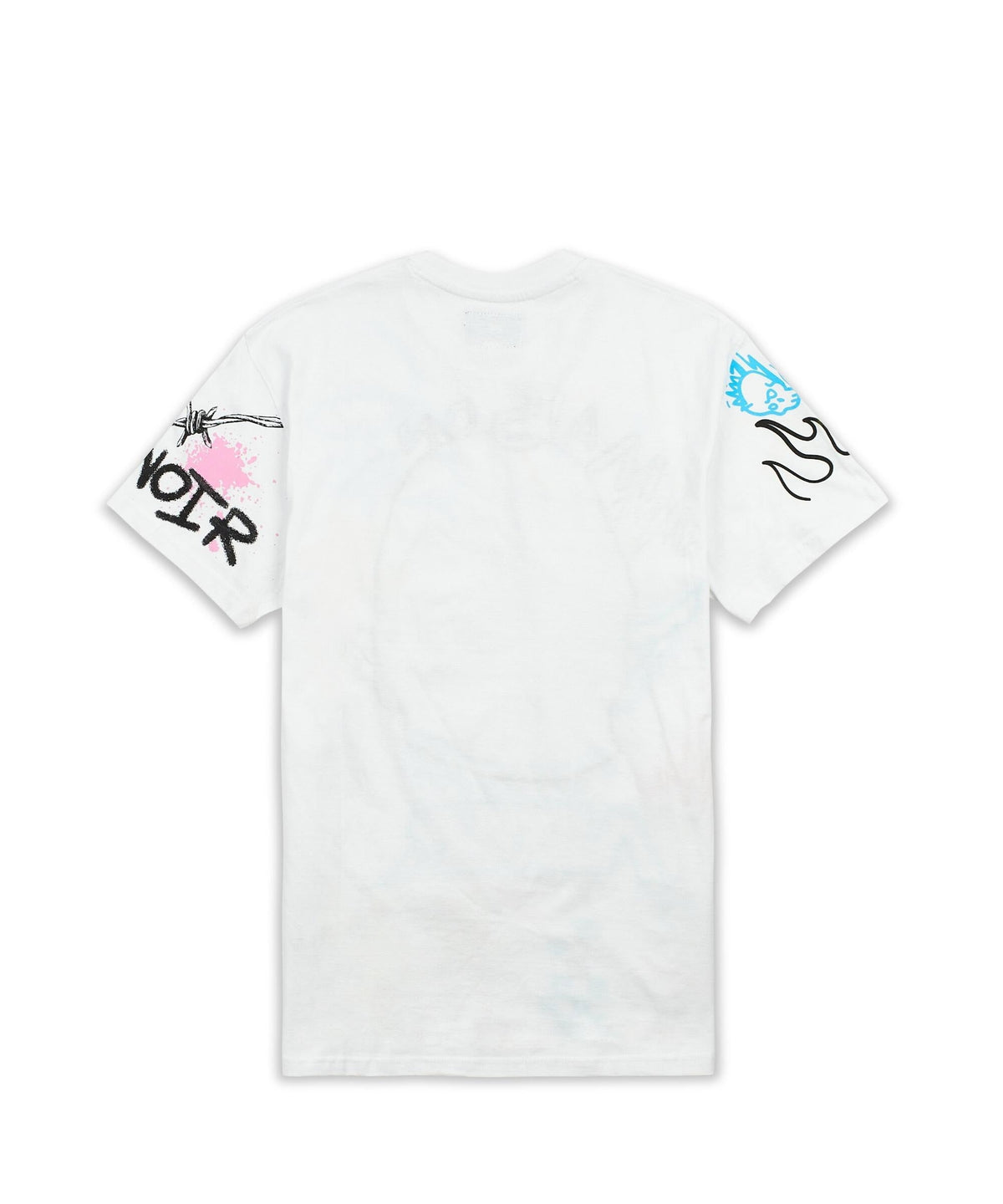 Reason Clothing Trending | Skull Tee