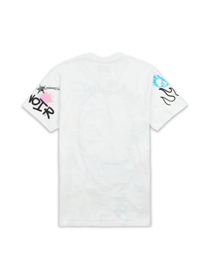 Reason Clothing Trending | Skull Tee