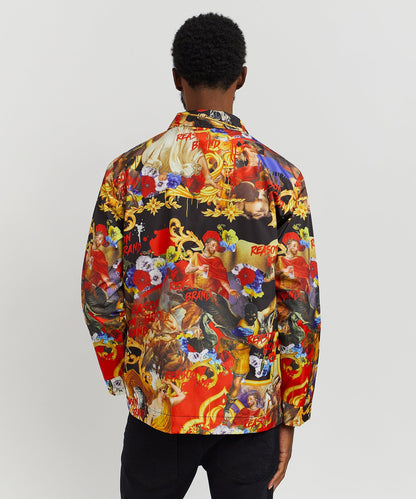 Reason Clothing Customer Favorite | King Of Kings Jacket