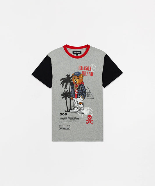 Reason Clothing Discount | Endless Tee