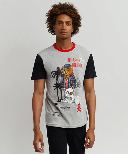 Reason Clothing Discount | Endless Tee