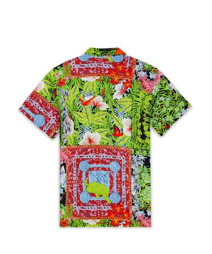Reason Clothing Discount | Hidden Tiger Shirt