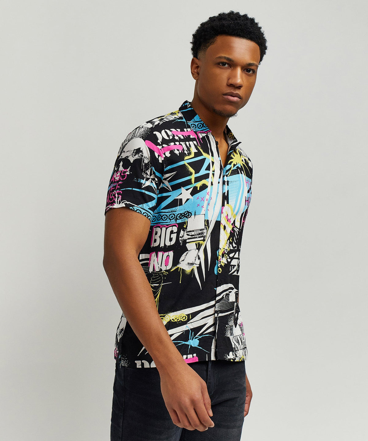 Reason Clothing Top Pick | Dont Quit Shirt