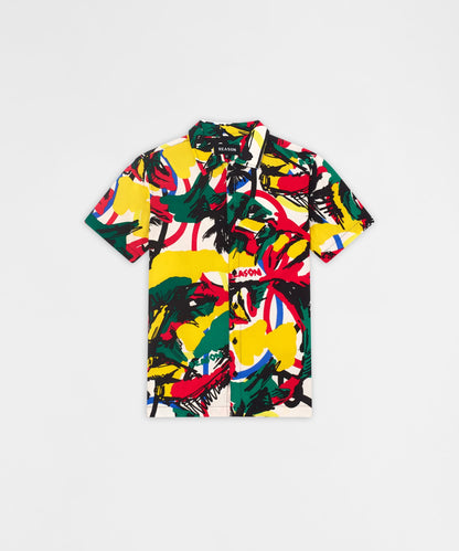 Reason Clothing Essential | ISLE SHIRT
