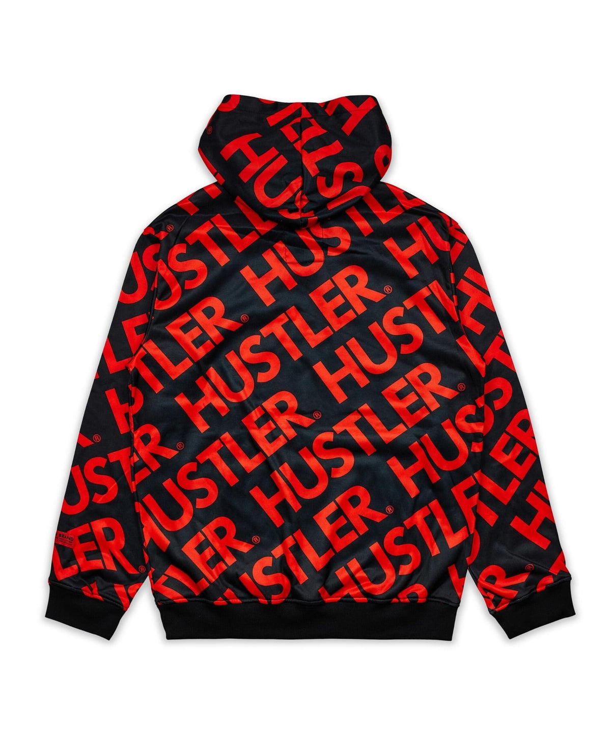Reason Clothing Discount | Hustler District Hood And Short Set