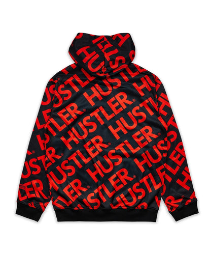 Reason Clothing Discount | Hustler District Hood And Short Set