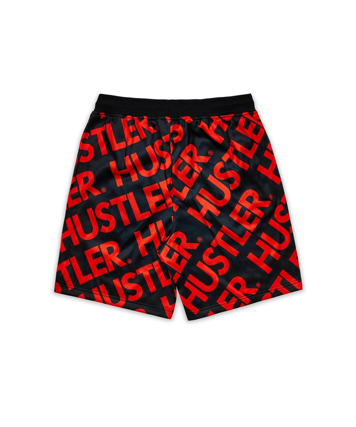 Reason Clothing Discount | Hustler District Hood And Short Set