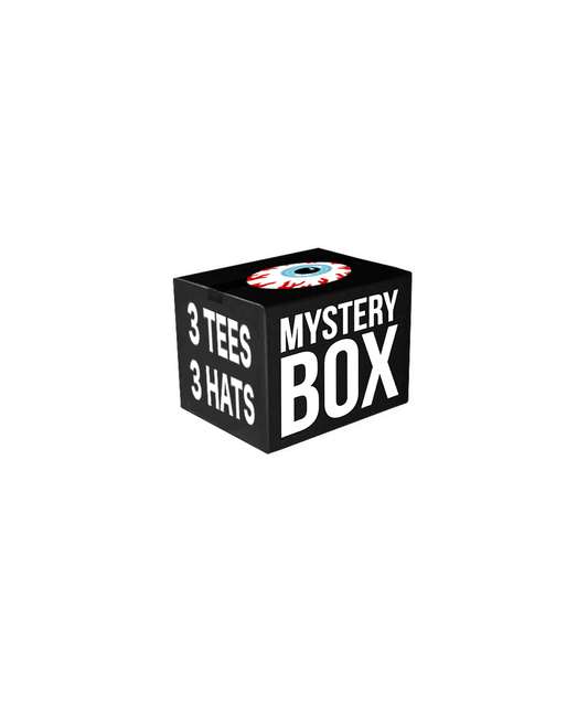 Reason Clothing New | The Starter Mishka Mystery Box