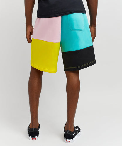 Reason Clothing Exclusive | Hustler Emblem Shorts 963 Is Live