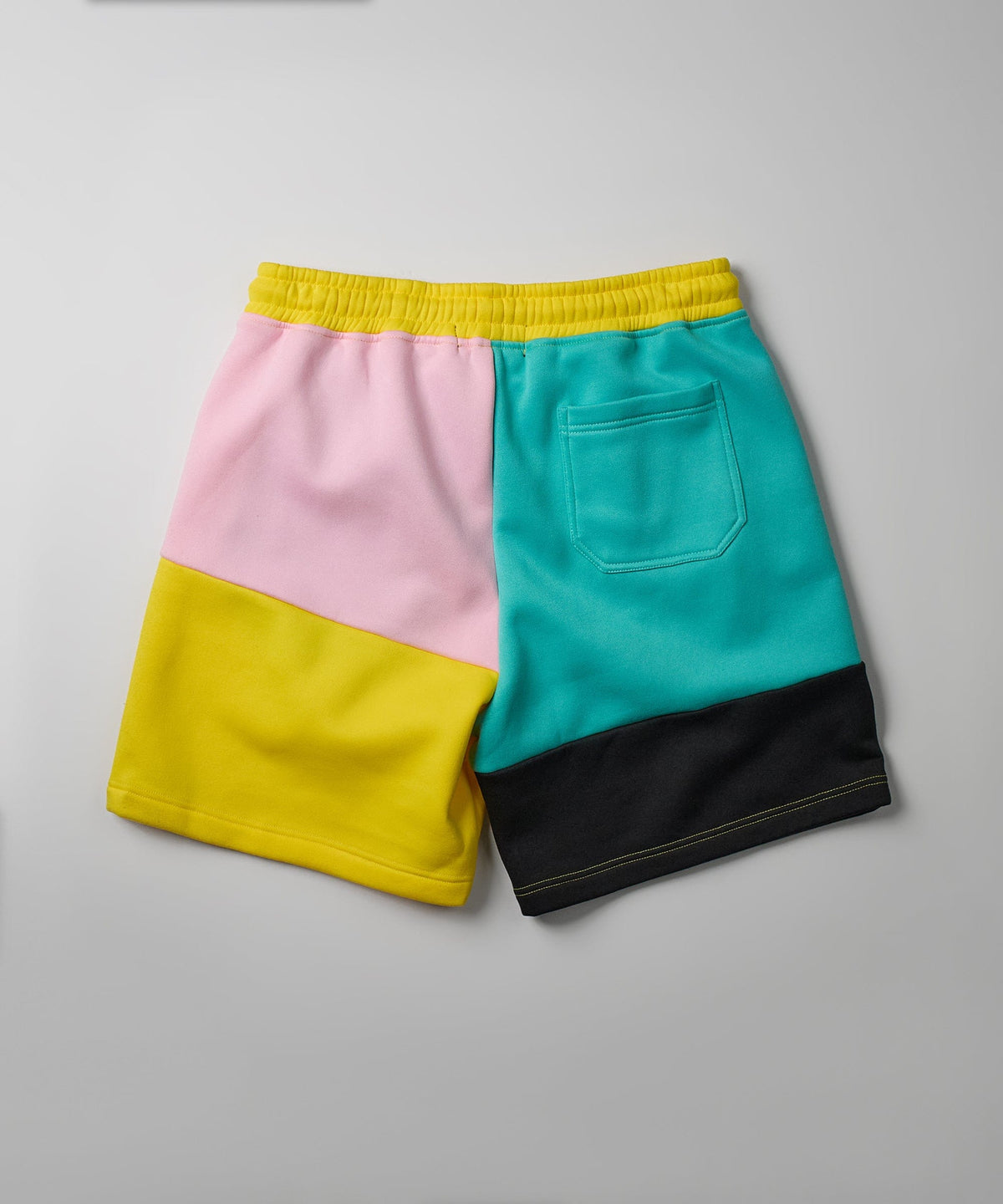 Reason Clothing Exclusive | Hustler Emblem Shorts 963 Is Live
