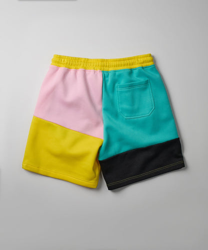 Reason Clothing Exclusive | Hustler Emblem Shorts 963 Is Live