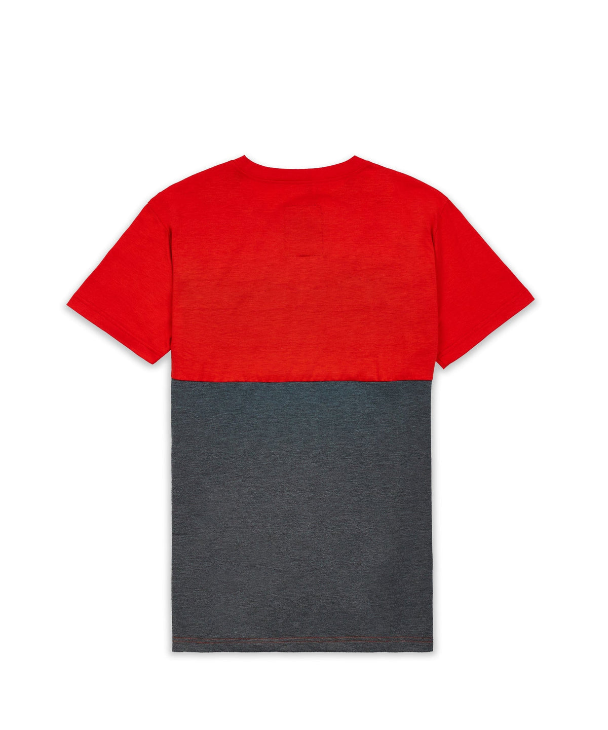Reason Clothing Hot Sale | Hustler Colorblock Tee 963 Is Live