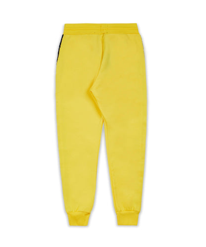Reason Clothing Trusted | Hustler Logo Tape Joggers Regular Is Live