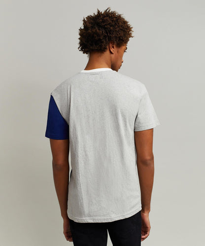 Reason Clothing Hot Sale | Wyatt Color Block Tee