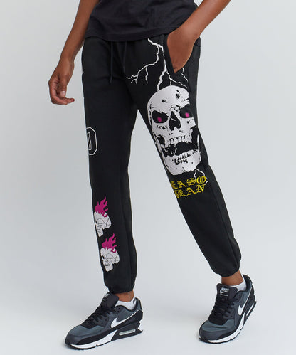 Reason Clothing Value | Double Zero Jogger