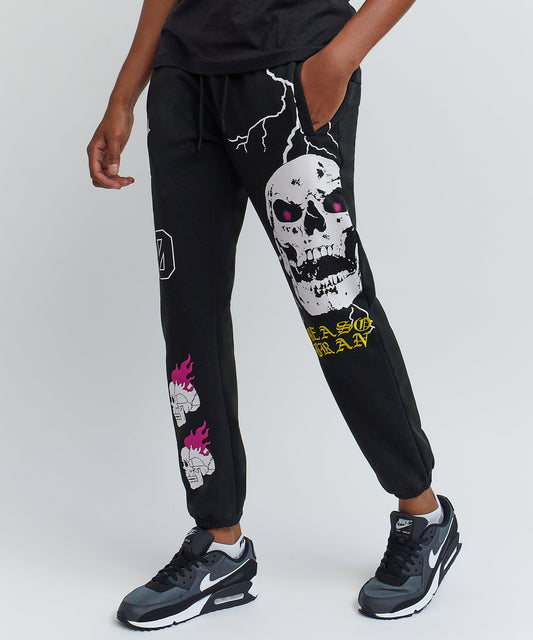 Reason Clothing Value | Double Zero Jogger