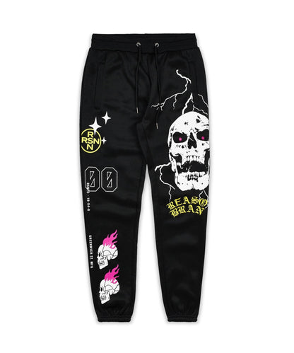 Reason Clothing Value | Double Zero Jogger
