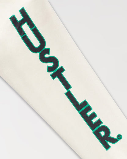 Reason Clothing Exclusive | Hustler Varsity Jacket