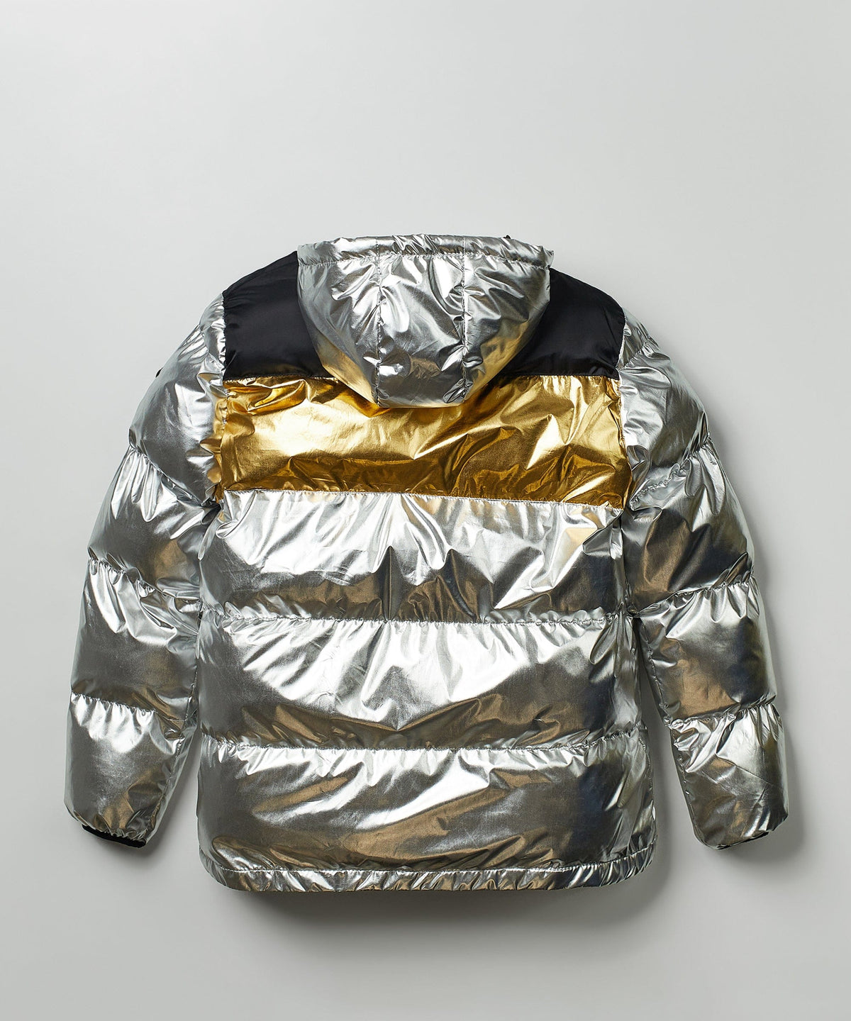 Reason Clothing Great Value | Eclipse Puffer Jacket