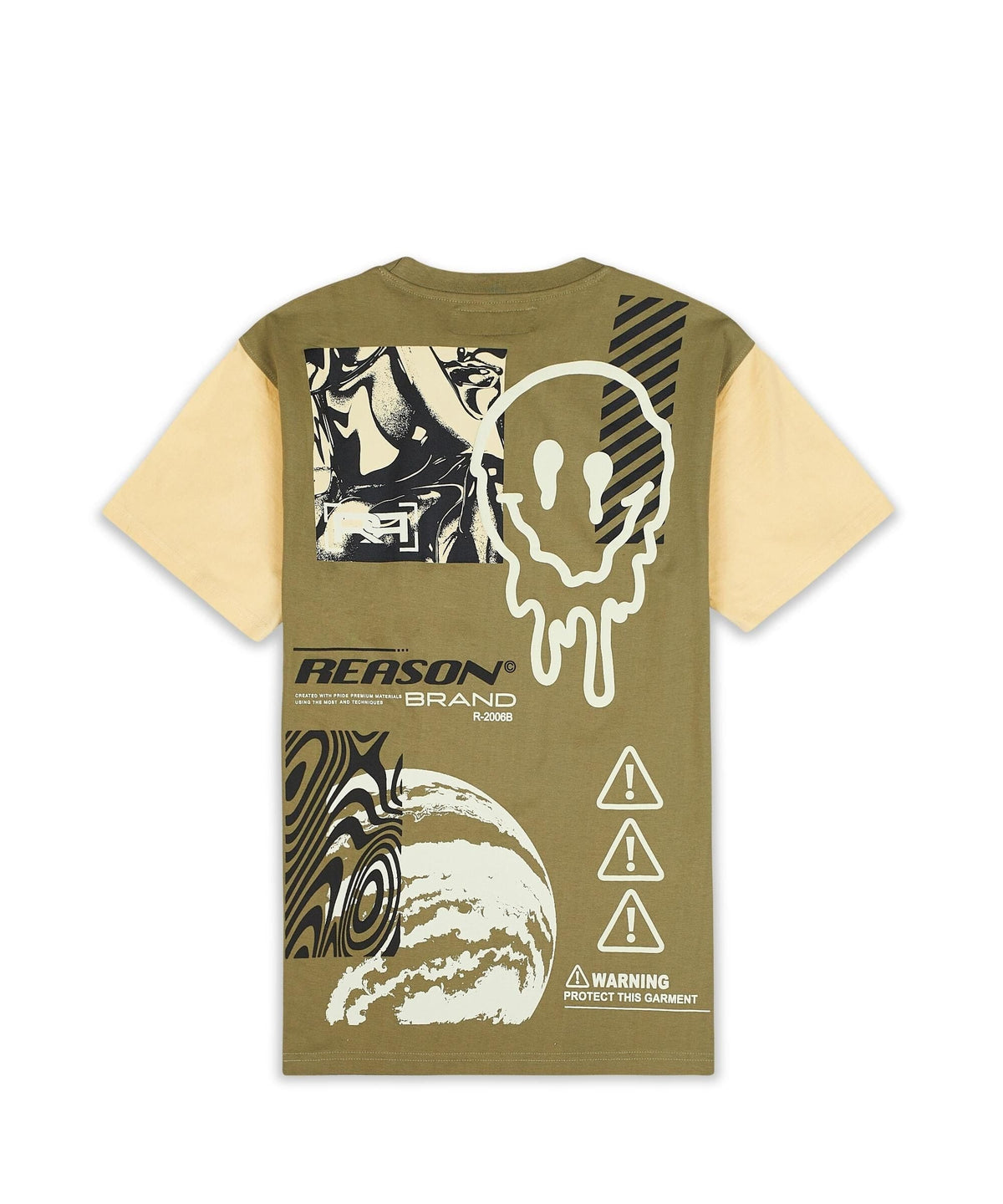 Reason Clothing Hot Sale | Taylor Tee