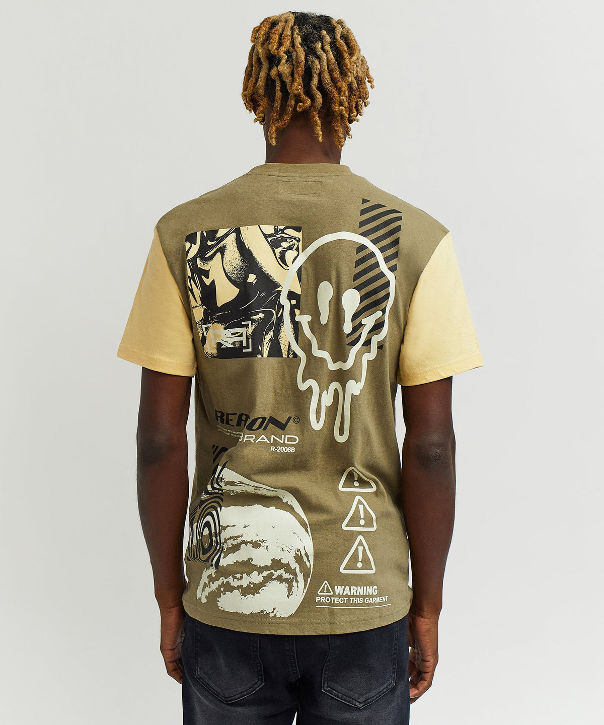 Reason Clothing Hot Sale | Taylor Tee